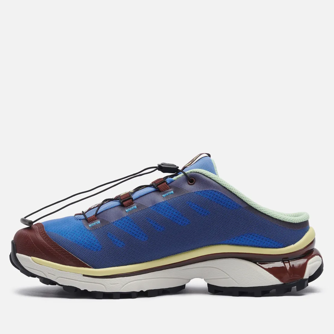 Maison Margiela MM6 Мужские кроссовки x Salomon XT-4 Mule