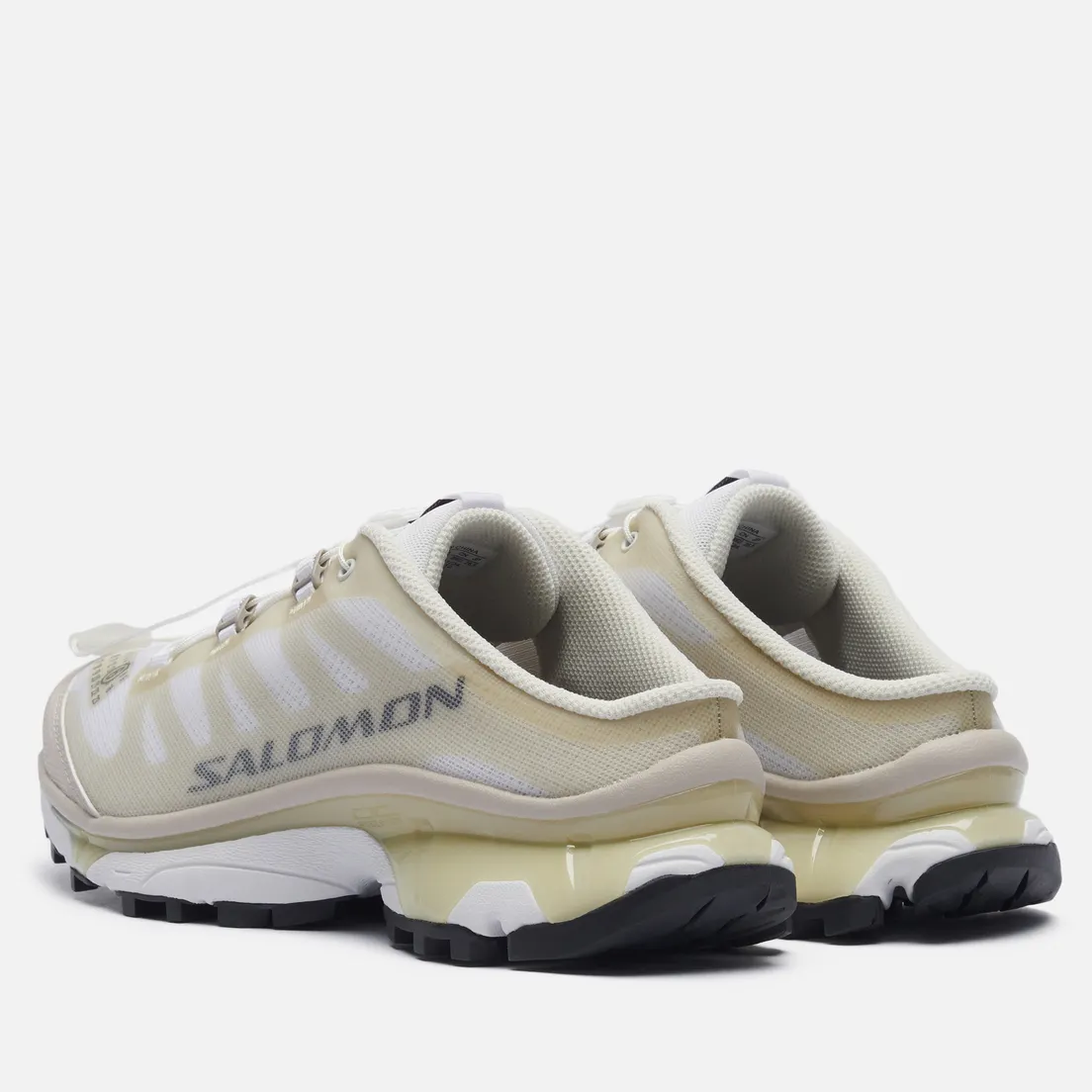 Maison Margiela MM6 Мужские кроссовки x Salomon XT-4 Mule
