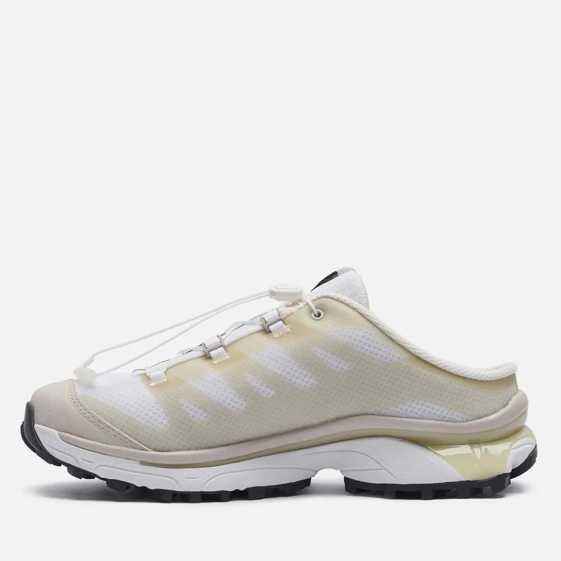 Maison Margiela MM6 Мужские кроссовки x Salomon XT-4 Mule