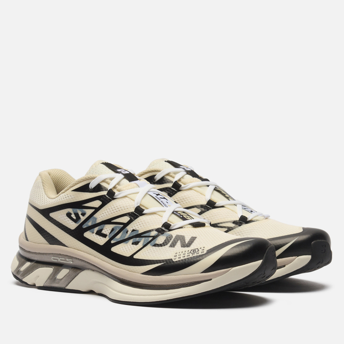 Мужские кроссовки Maison Margiela MM6 x Salomon XT-MM6