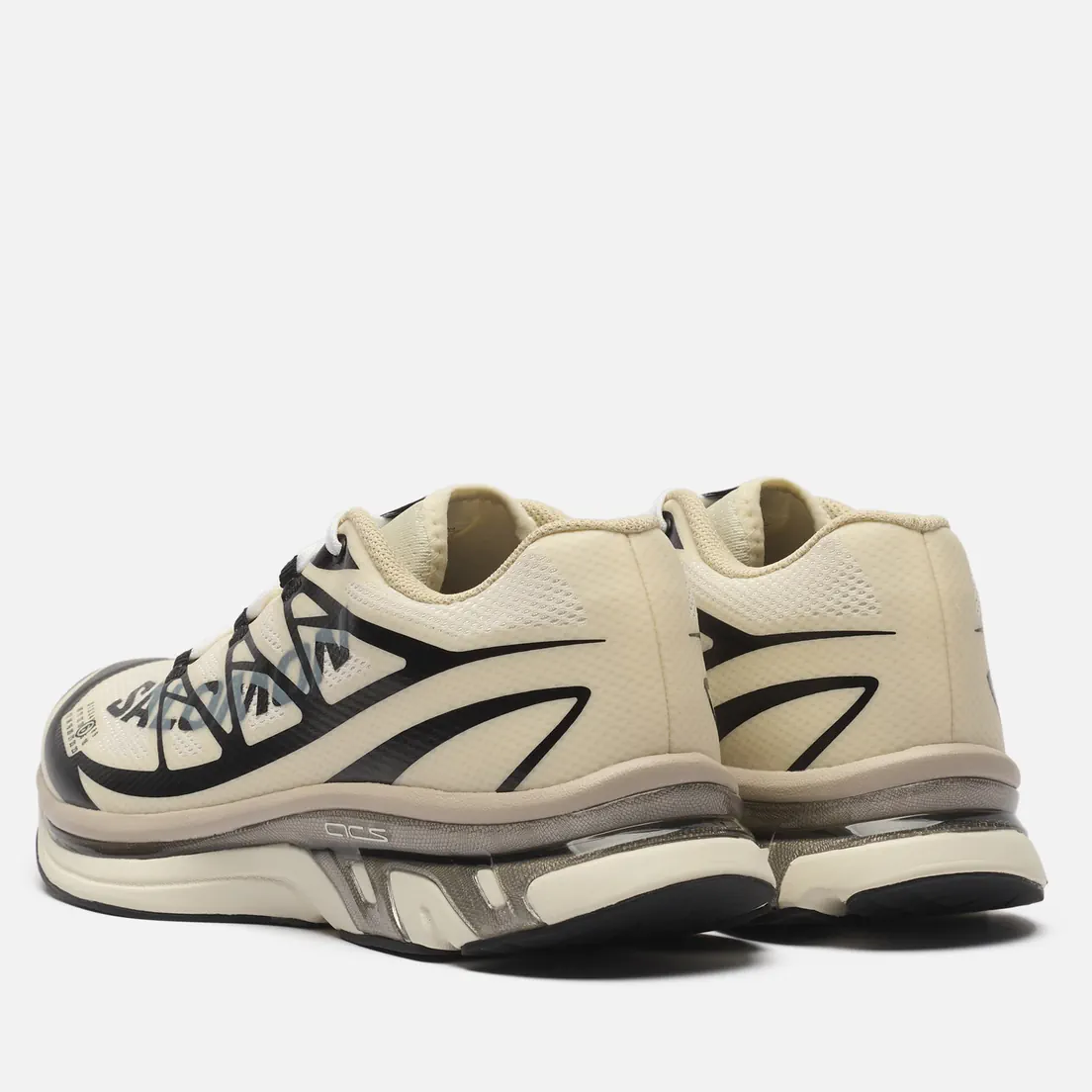 Maison Margiela MM6 Мужские кроссовки x Salomon XT-MM6