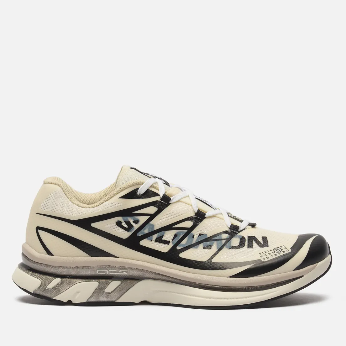 Maison Margiela MM6 Мужские кроссовки x Salomon XT-MM6