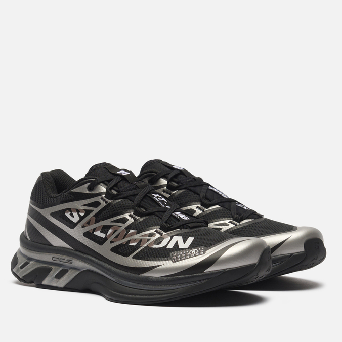 Мужские кроссовки Maison Margiela MM6 x Salomon XT-MM6