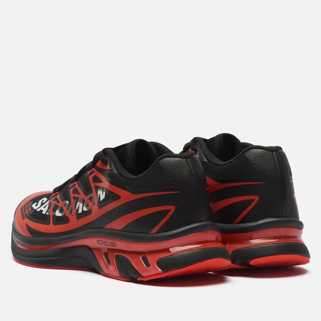 Maison Margiela MM6 Мужские кроссовки x Salomon XT-MM6