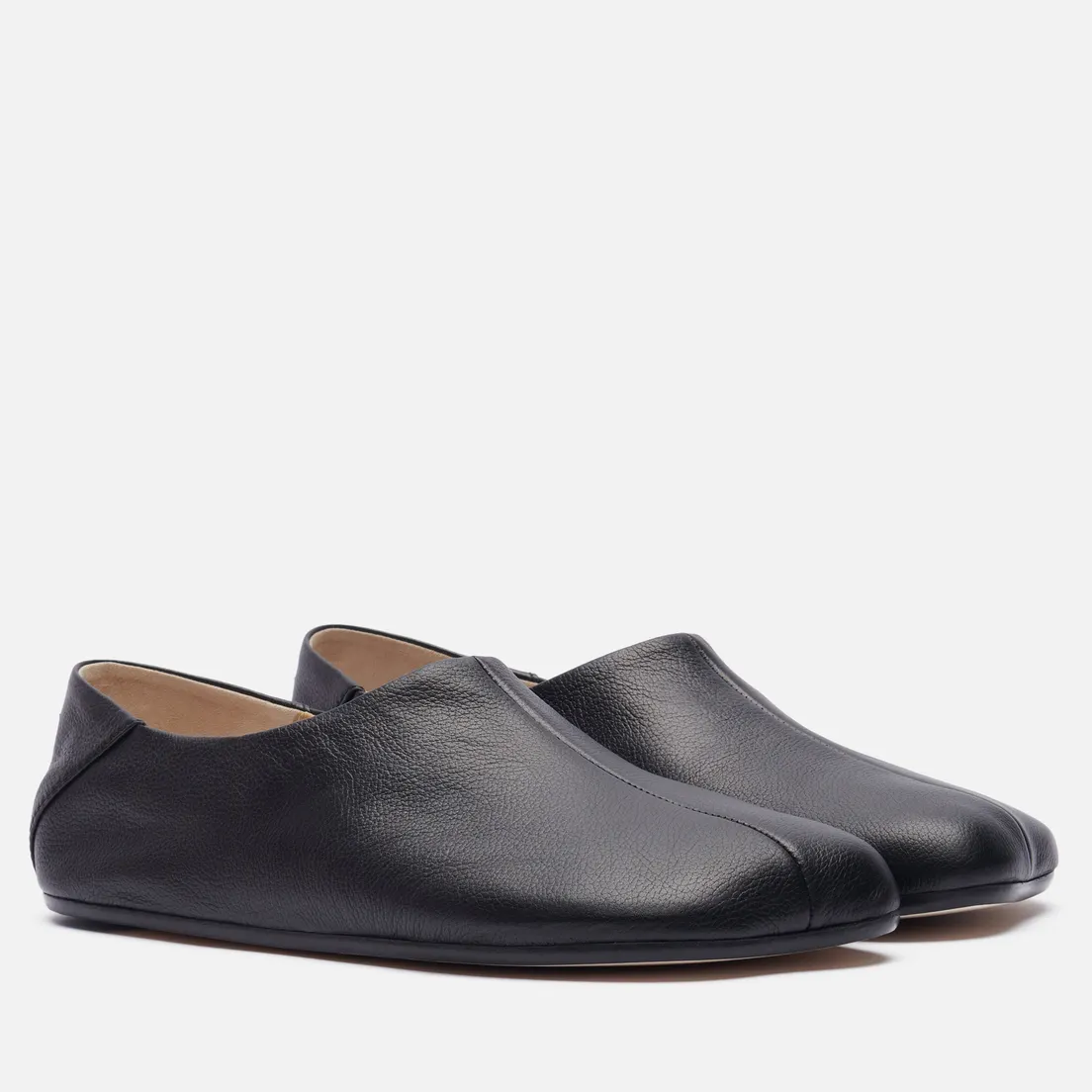 Maison Margiela MM6 Мужские ботинки Ballet Loafers