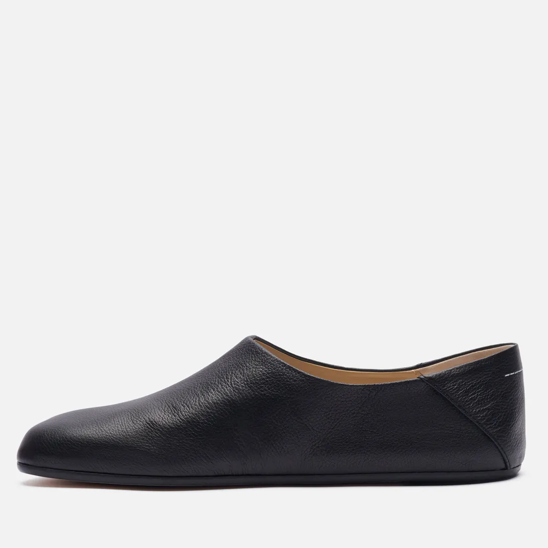 Maison Margiela MM6 Мужские ботинки Ballet Loafers