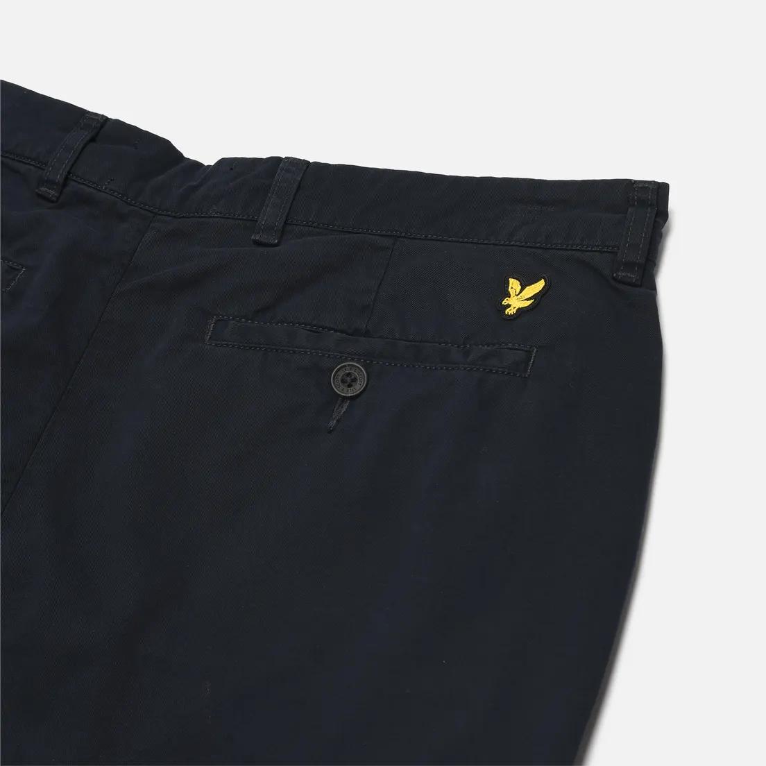 Lyle & Scott Мужские шорты Chino Regular