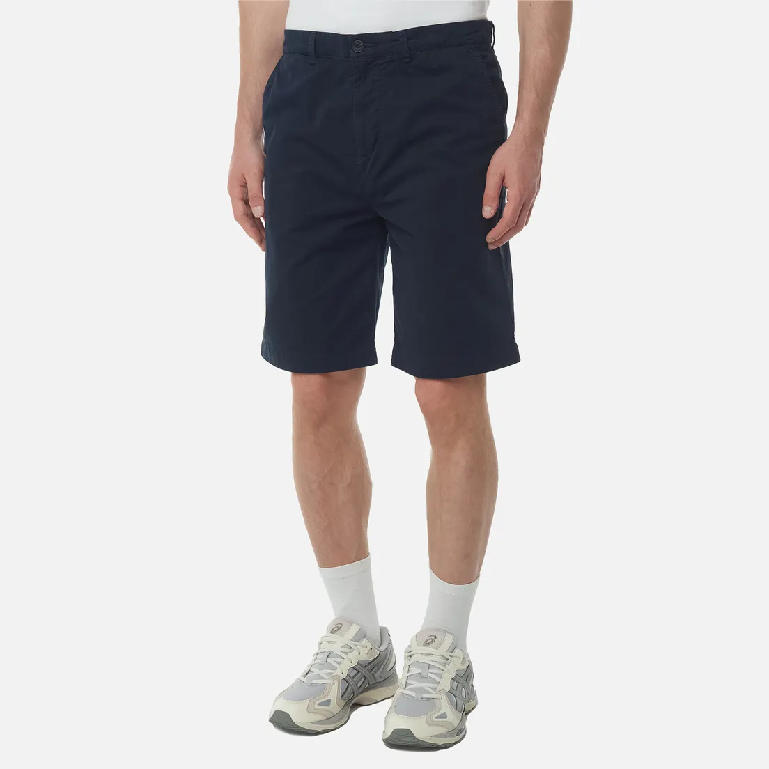 Lyle & Scott Мужские шорты Chino Regular