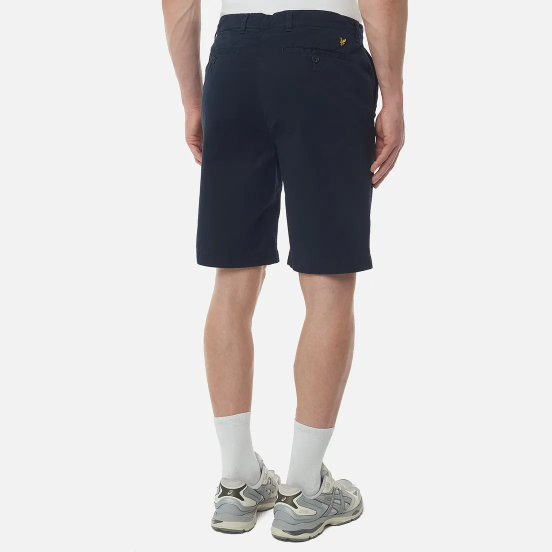 Lyle & Scott Мужские шорты Chino Regular