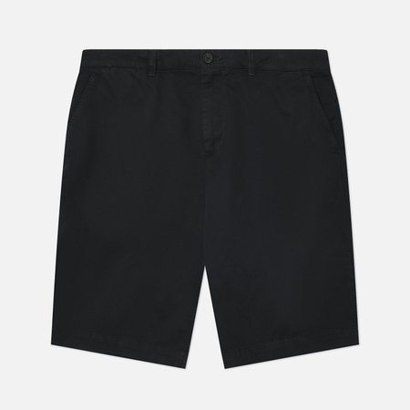   Brandshop Мужские шорты Lyle & Scott Chino Regular, цвет чёрный, размер 30