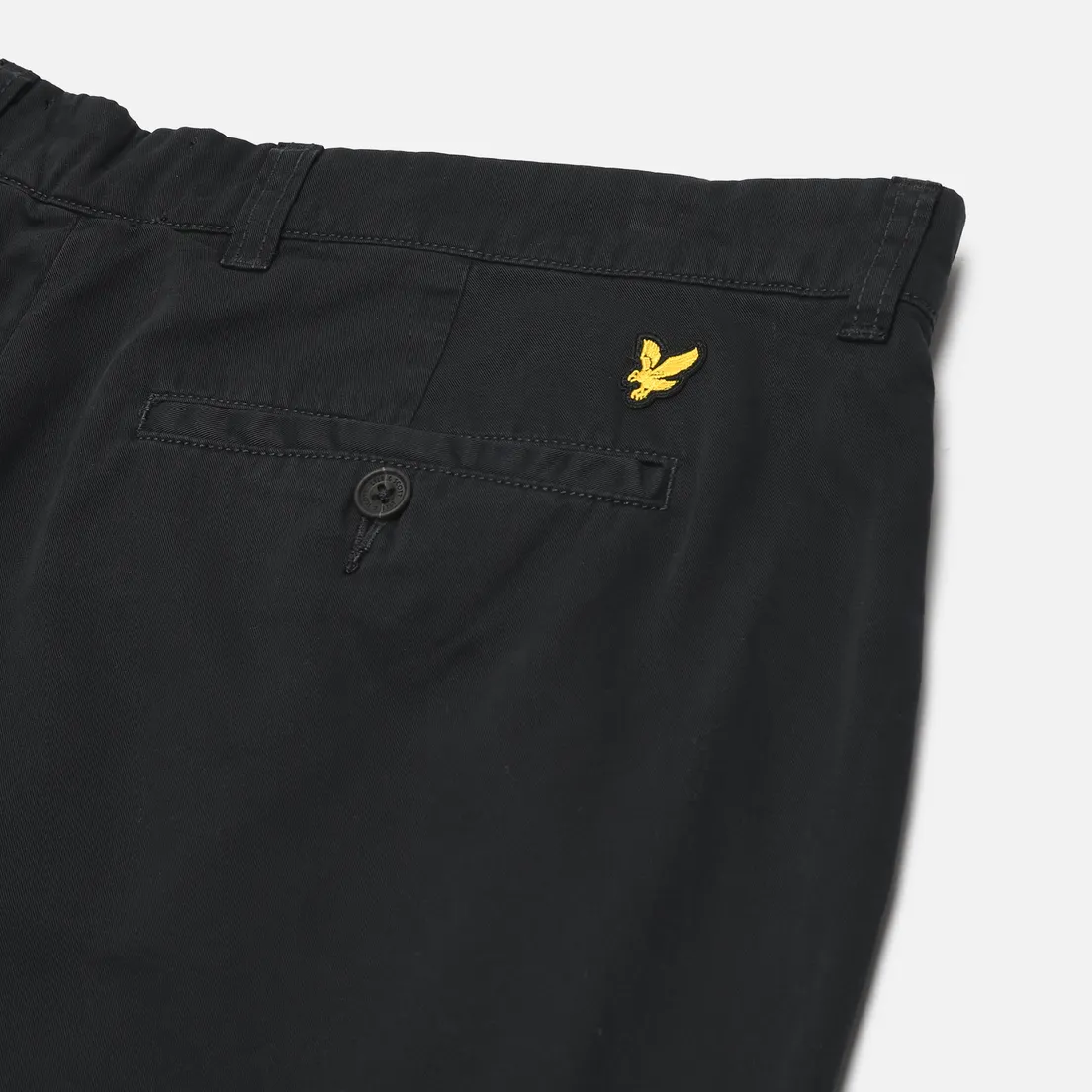 Lyle & Scott Мужские шорты Chino Regular
