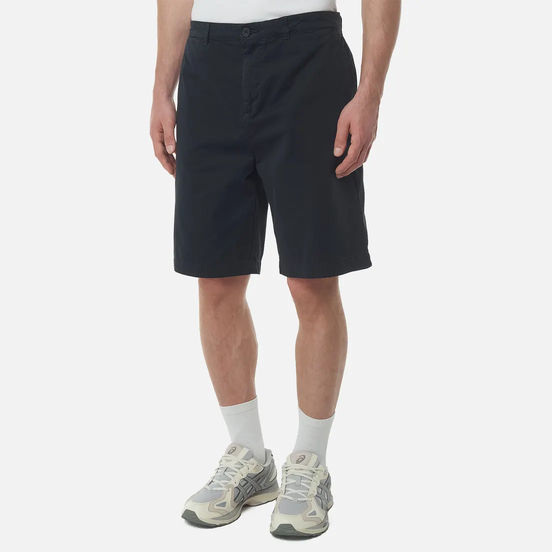 Lyle & Scott Мужские шорты Chino Regular