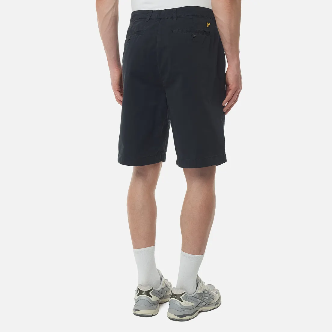 Lyle & Scott Мужские шорты Chino Regular