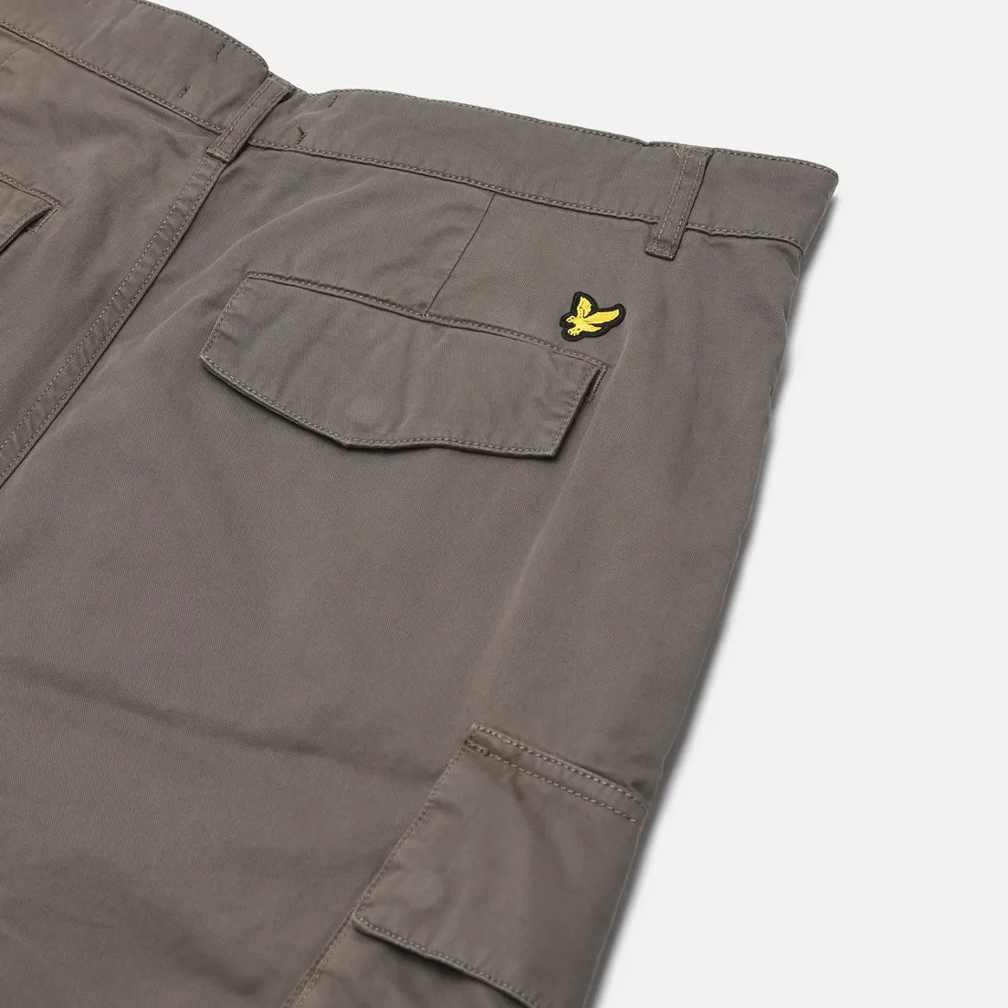 Lyle & Scott Мужские шорты Cargo Regular Fit
