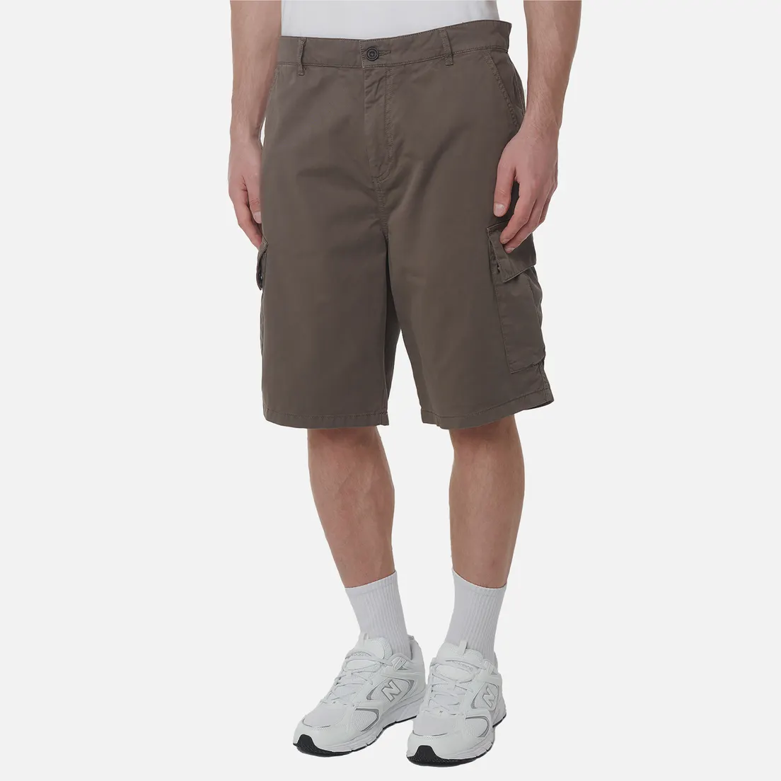 Lyle & Scott Мужские шорты Cargo Regular Fit
