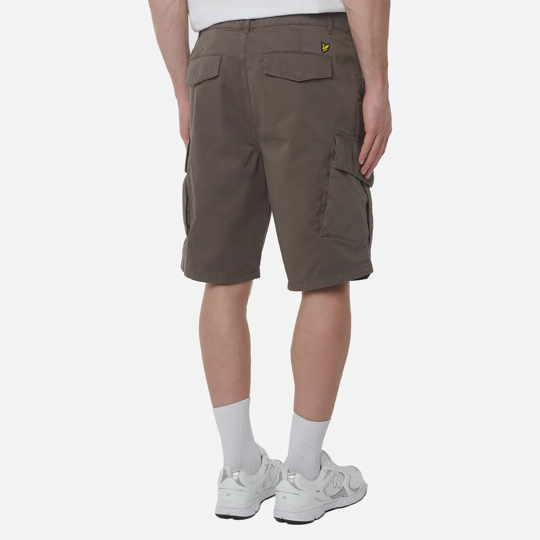 Lyle & Scott Мужские шорты Cargo Regular Fit