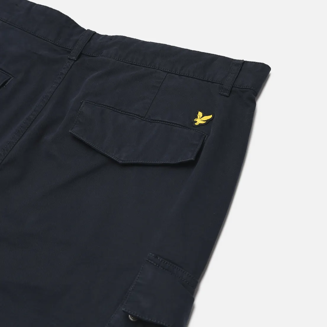 Lyle & Scott Мужские шорты Cargo Regular Fit