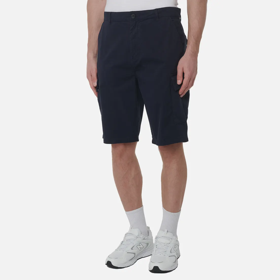 Lyle & Scott Мужские шорты Cargo Regular Fit
