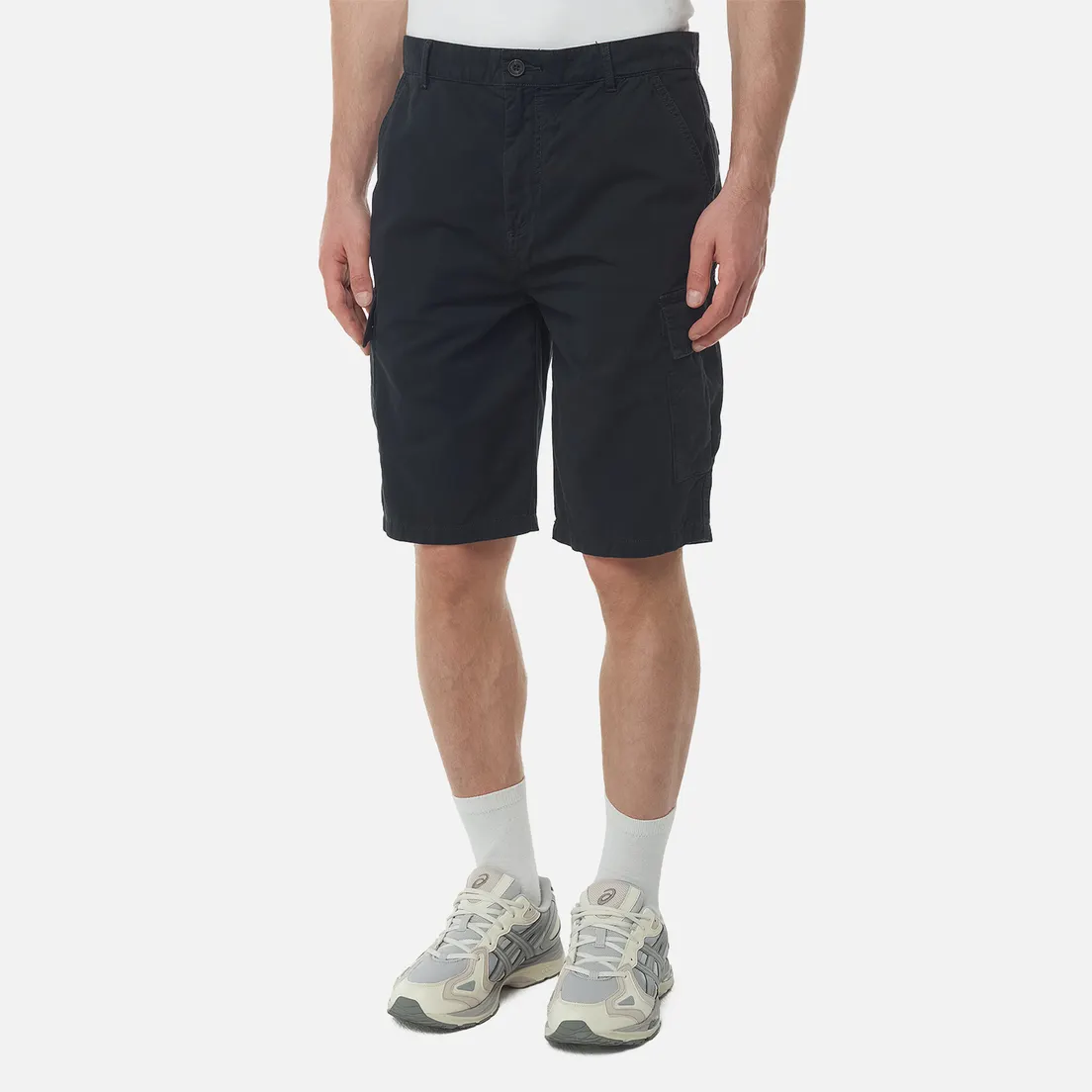 Lyle & Scott Мужские шорты Cargo Regular Fit