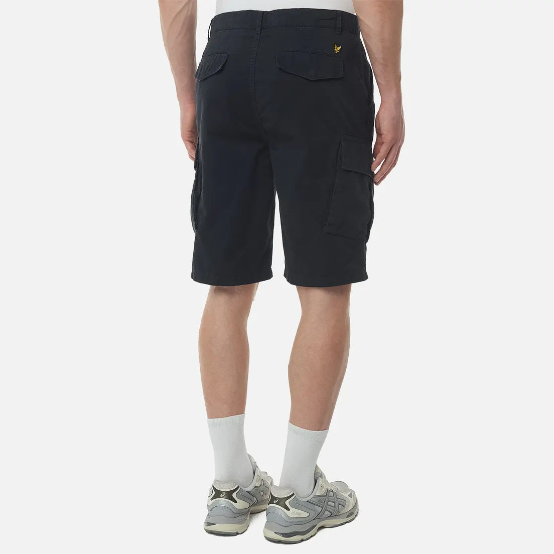 Lyle & Scott Мужские шорты Cargo Regular Fit