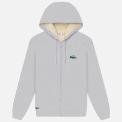 Lacoste Мужская толстовка Relaxed Fit