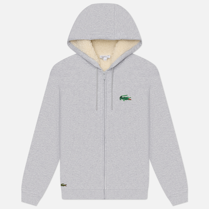 Мужская толстовка Lacoste Relaxed Fit