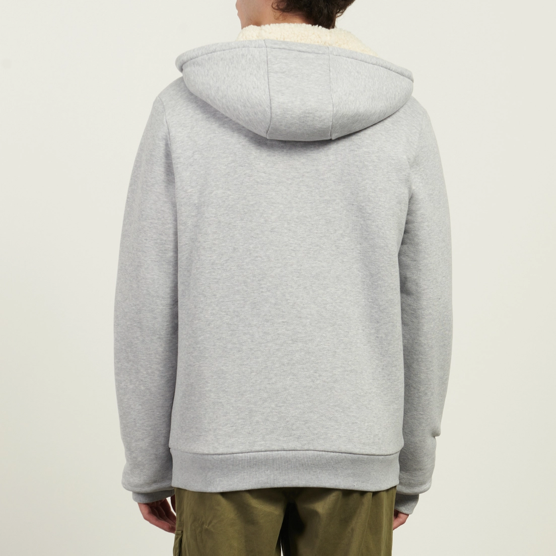 Lacoste Мужская толстовка Relaxed Fit