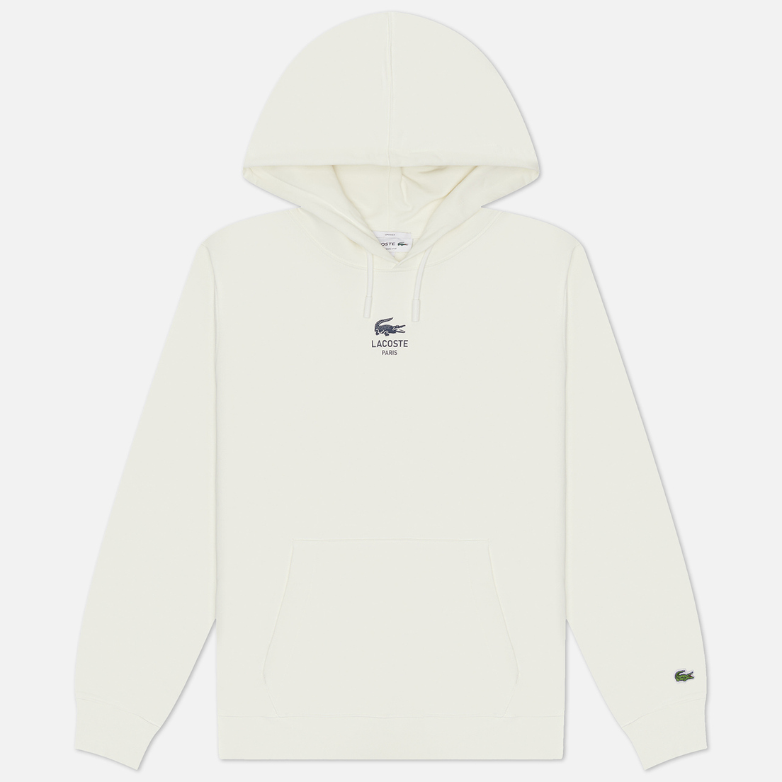 Lacoste Мужская толстовка Printed Hoodie