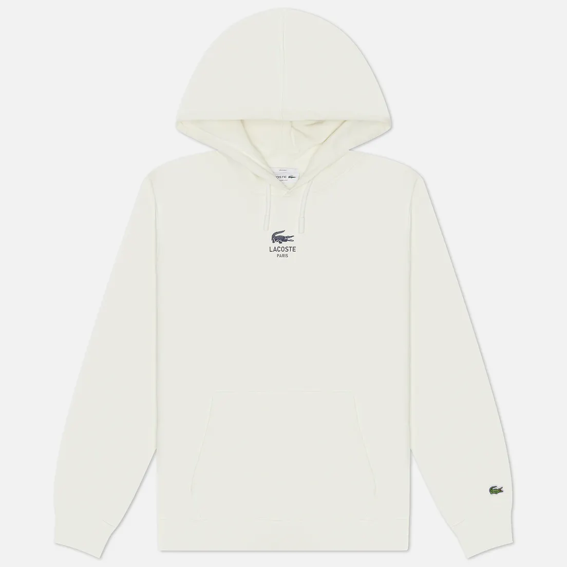 Lacoste Мужская толстовка Printed Hoodie