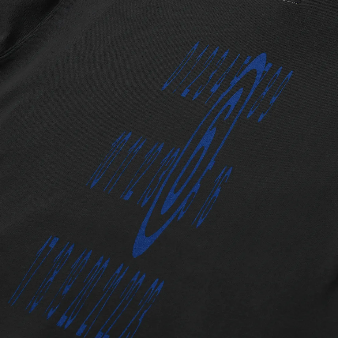 Maison Margiela MM6 Мужская толстовка Allonge Hoodie