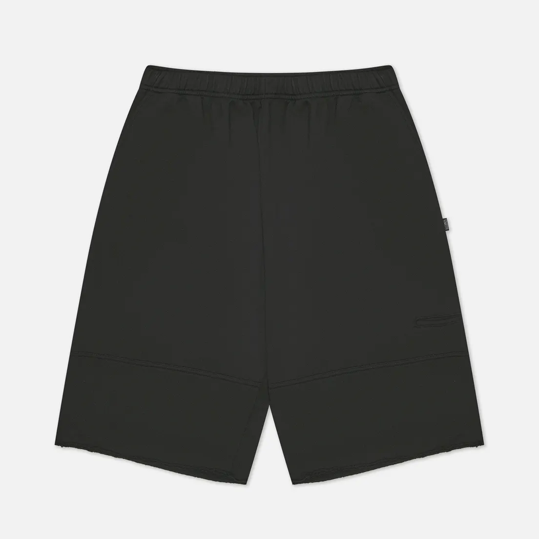 Maison Margiela MM6 Мужские шорты Jersey Long