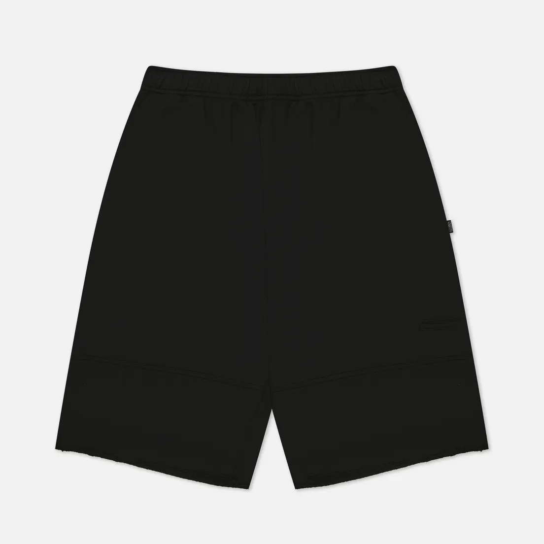 Maison Margiela MM6 Мужские шорты Jersey Long