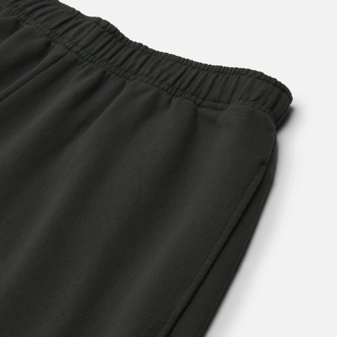 Maison Margiela MM6 Мужские шорты French Terry Capri