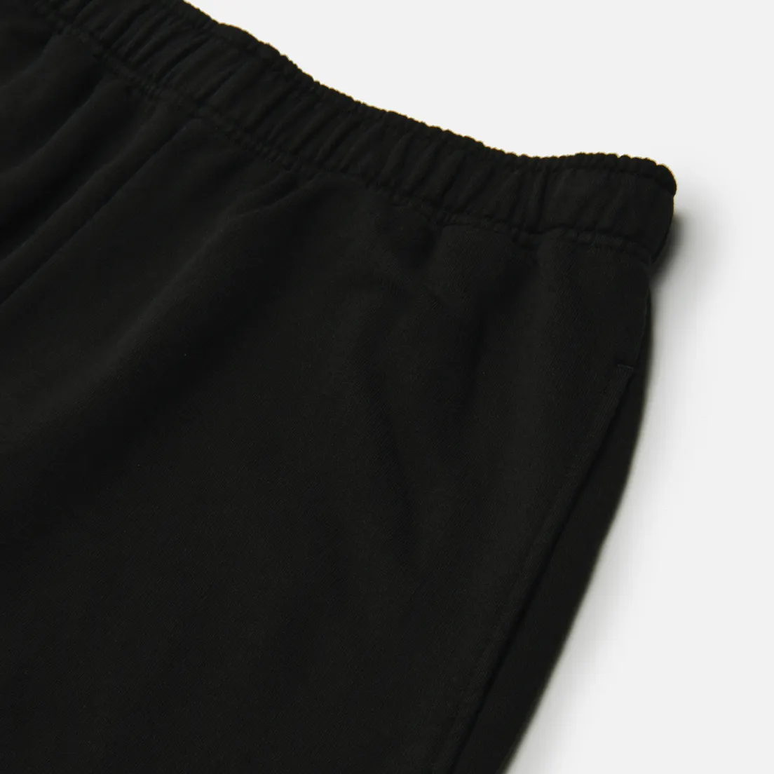 Maison Margiela MM6 Мужские шорты French Terry Capri