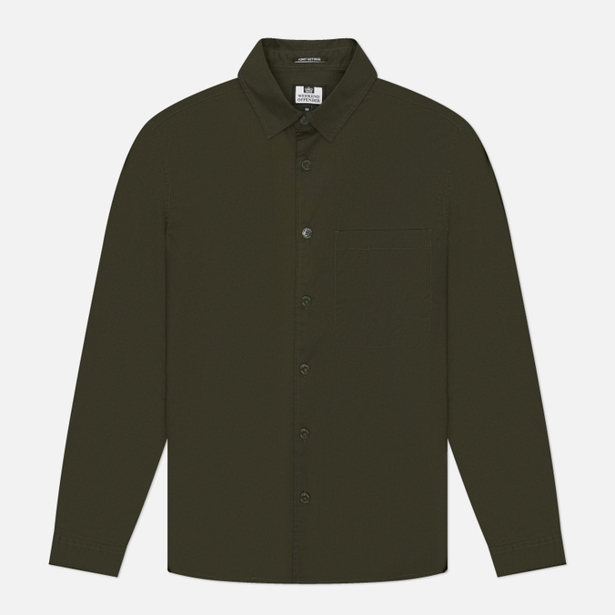 Мужская рубашка Weekend Offender Lydden