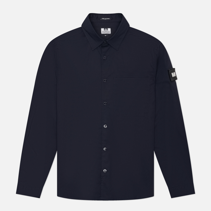 Мужская рубашка Weekend Offender Lydden