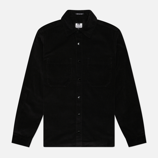 Мужская рубашка Weekend Offender Erding Cord