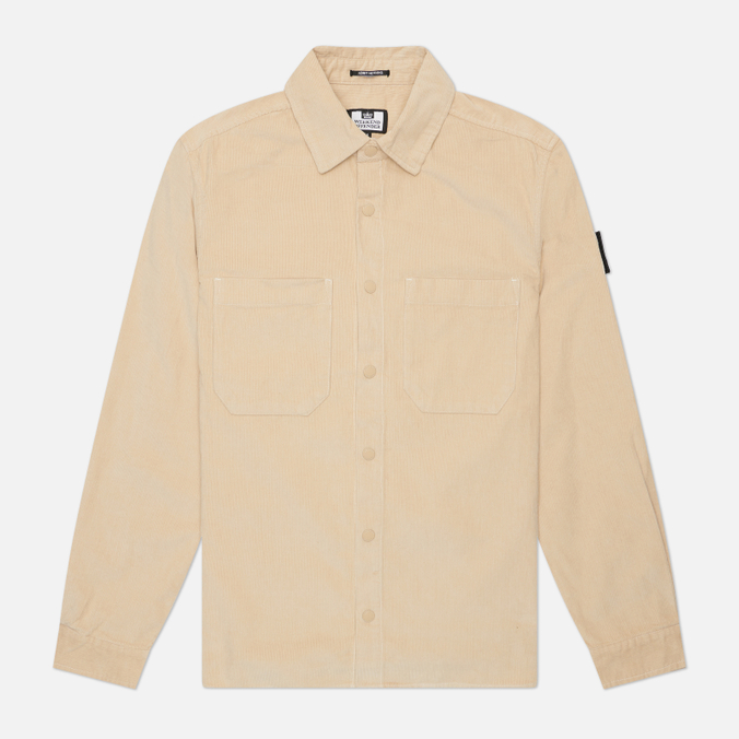 Мужская рубашка Weekend Offender Erding Cord