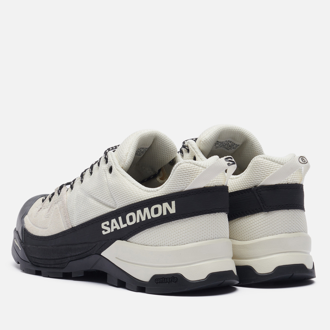 Maison Margiela MM6 Мужские кроссовки x Salomon X-Alp