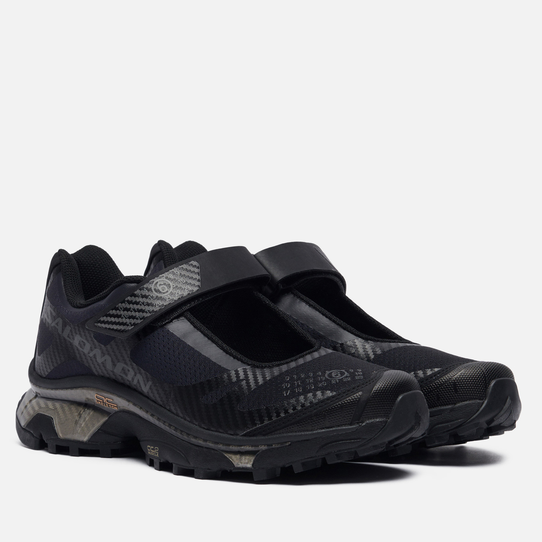 Maison Margiela MM6 Мужские кроссовки x Salomon XT-Mary J