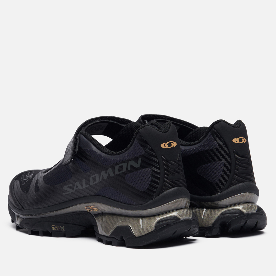 Maison Margiela MM6 Мужские кроссовки x Salomon XT-Mary J