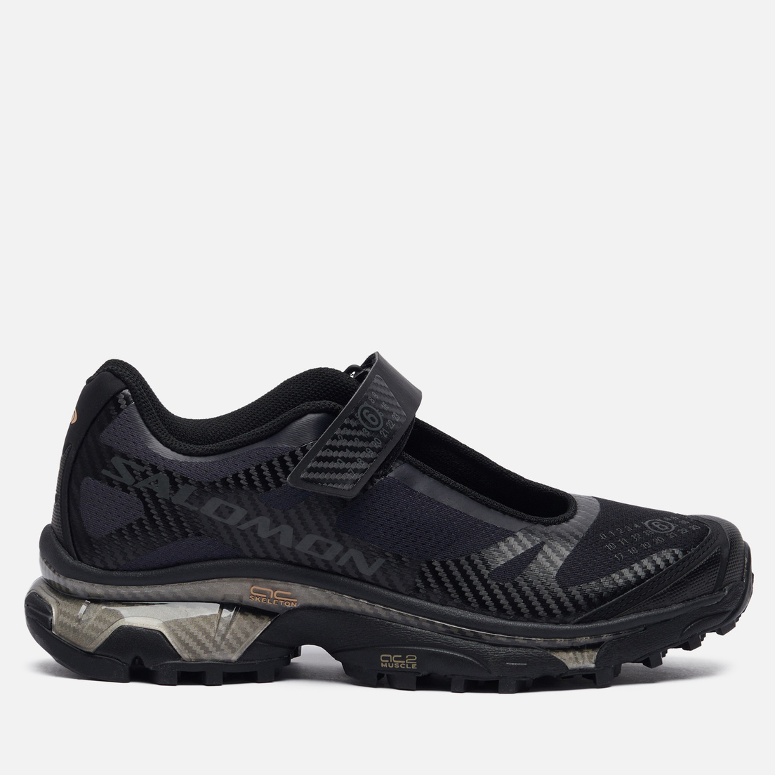 Maison Margiela MM6 Мужские кроссовки x Salomon XT-Mary J