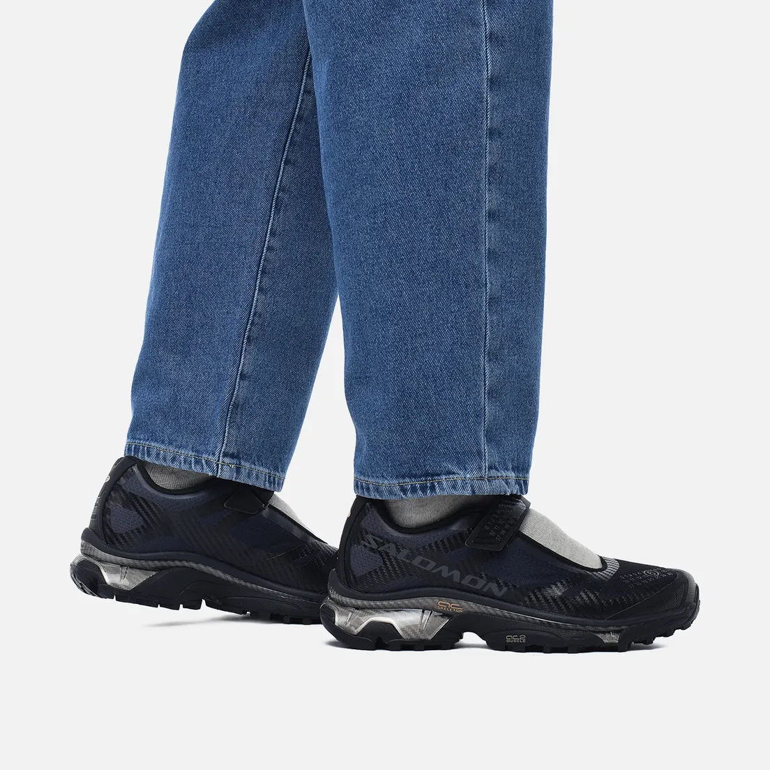 Maison Margiela MM6 Мужские кроссовки x Salomon XT-Mary J