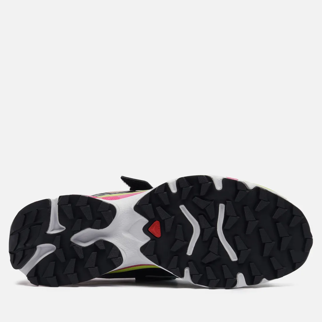 Maison Margiela MM6 Мужские кроссовки x Salomon XT-Mary J