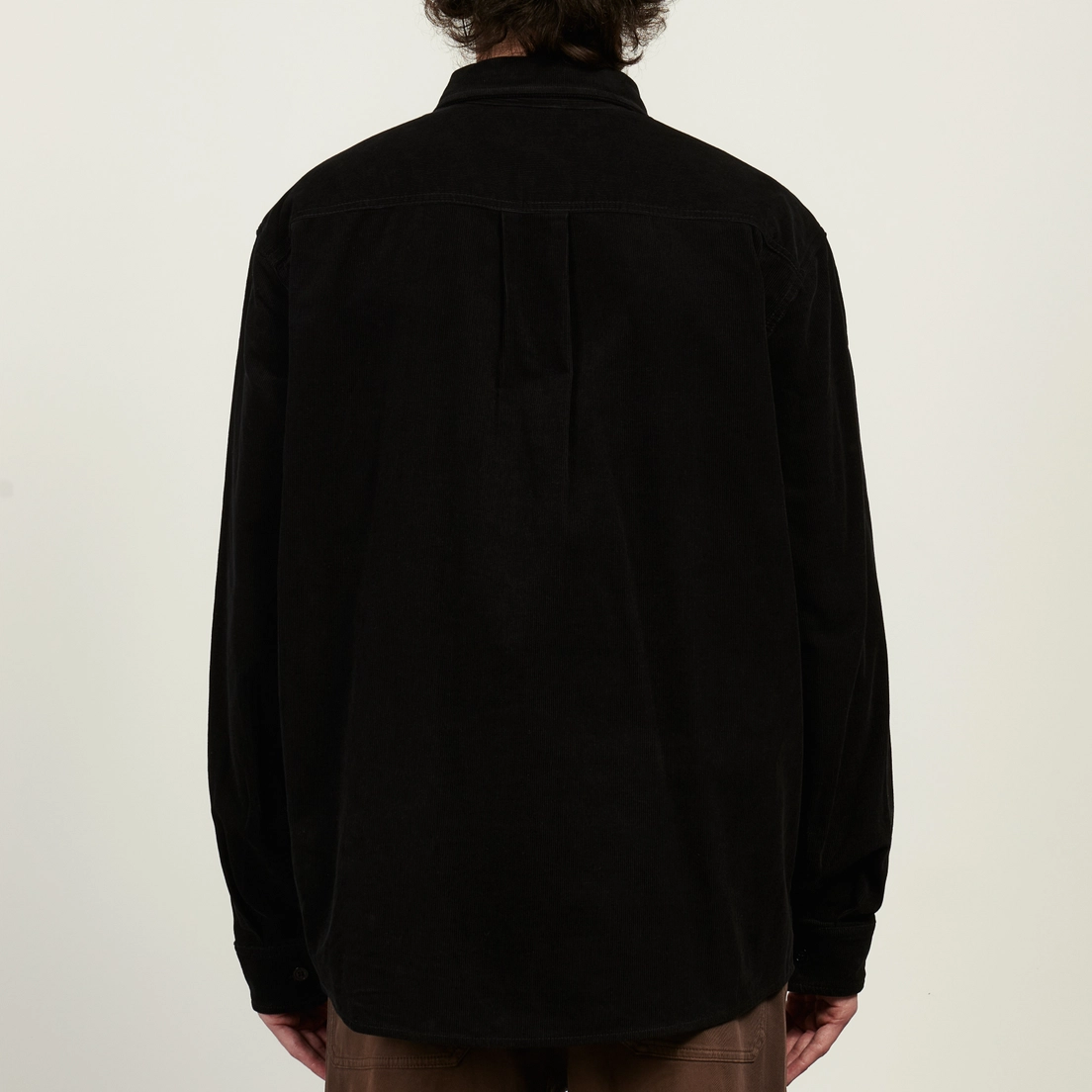 Kangol Мужская рубашка Corduroy