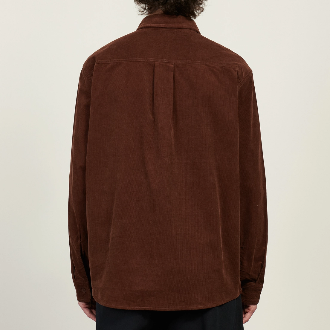 Kangol Мужская рубашка Corduroy