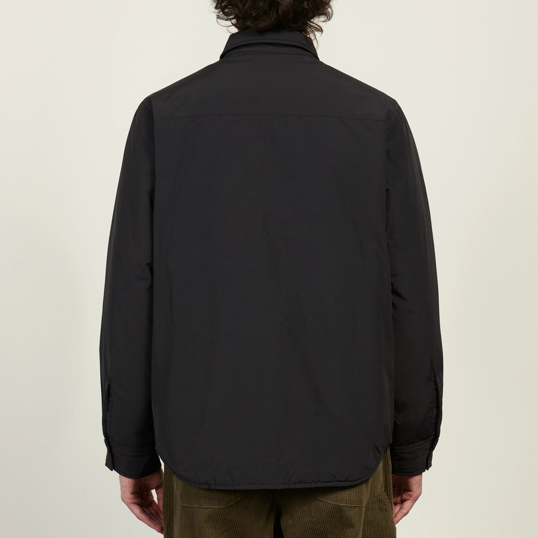 Kangol Мужская рубашка Primaloft