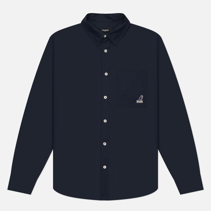 Мужская рубашка Kangol Essential Solid