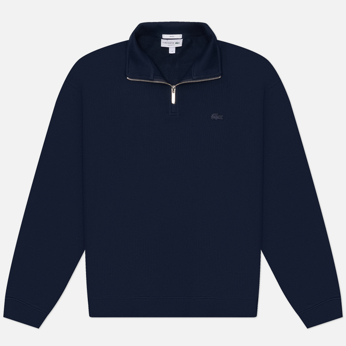 Мужская толстовка Lacoste Heavy Fleece