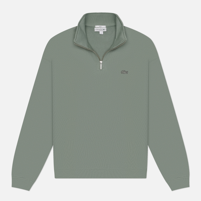 Мужская толстовка Lacoste Heavy Fleece